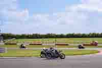 Advanced Group Multicolour Bikes